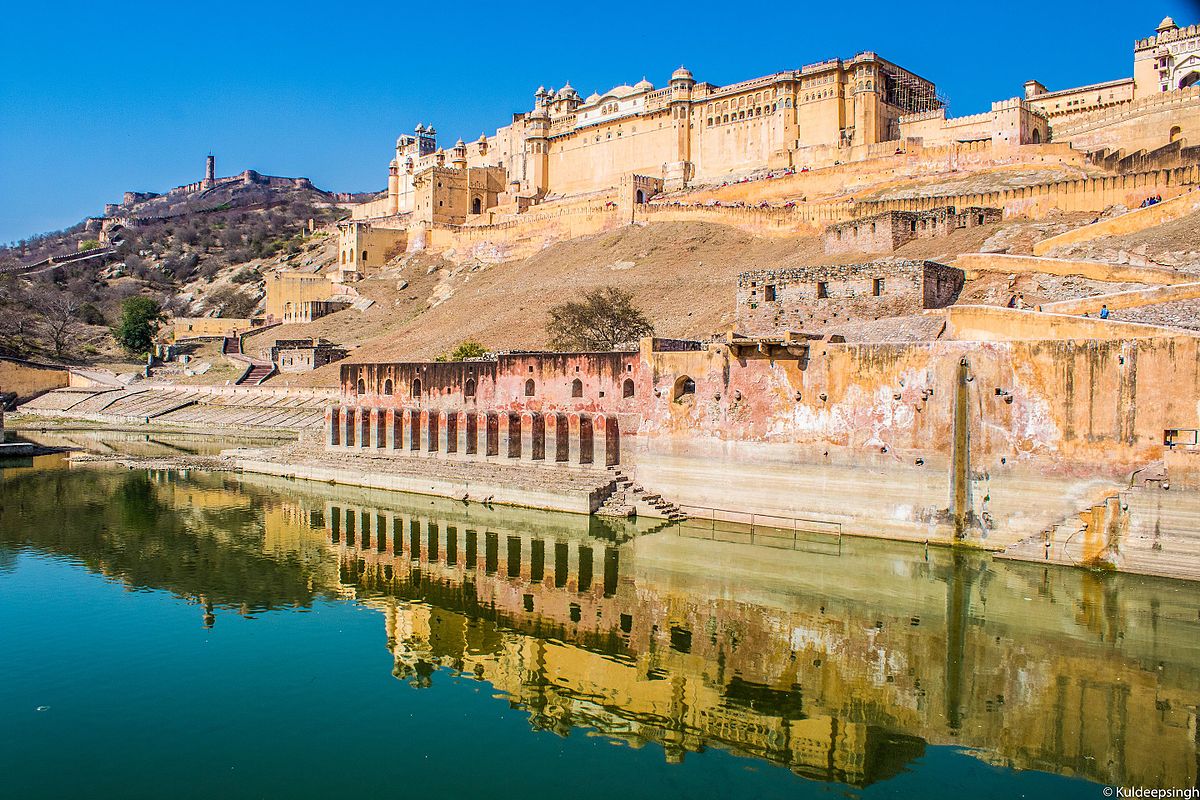 Rajasthan